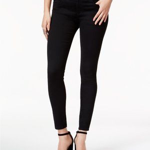 STS Blue | Emma Ankle Skinny | Black | Size 26